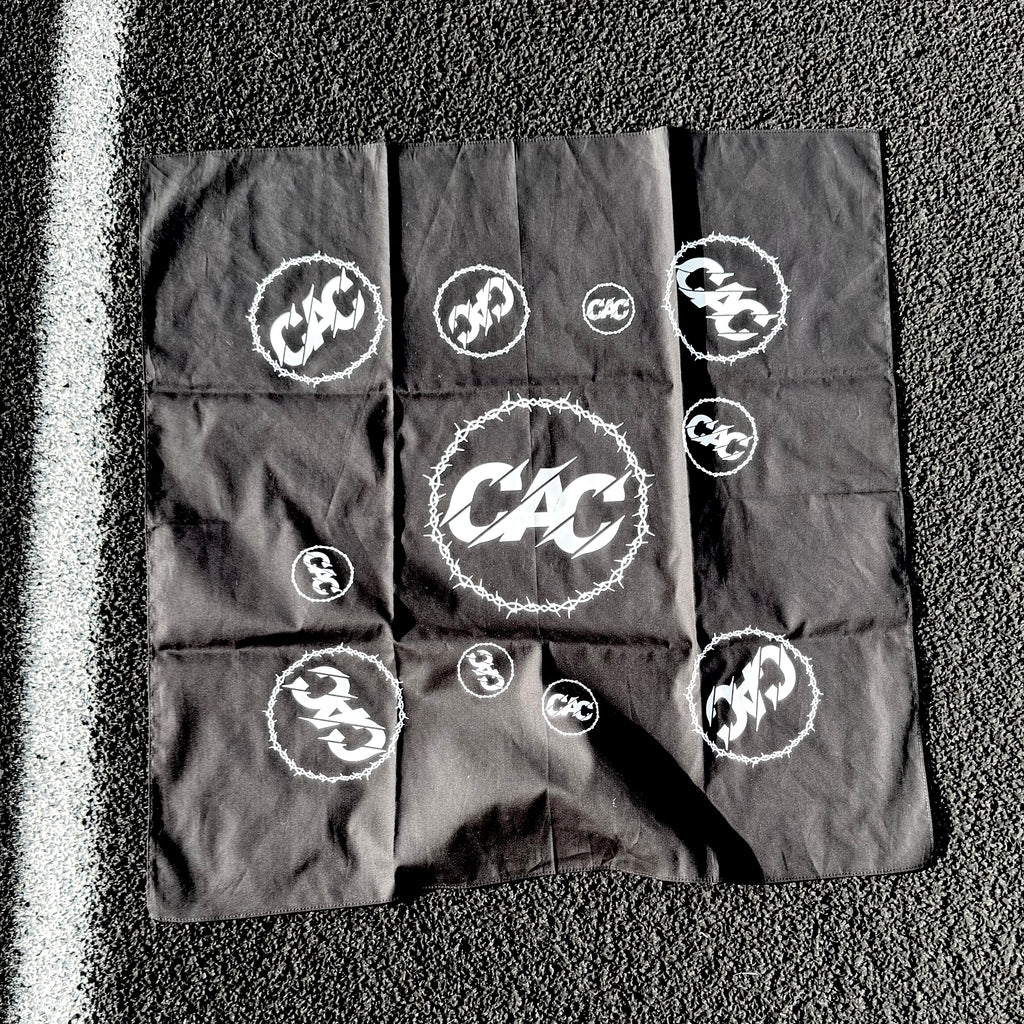 CAC XL Bandana
