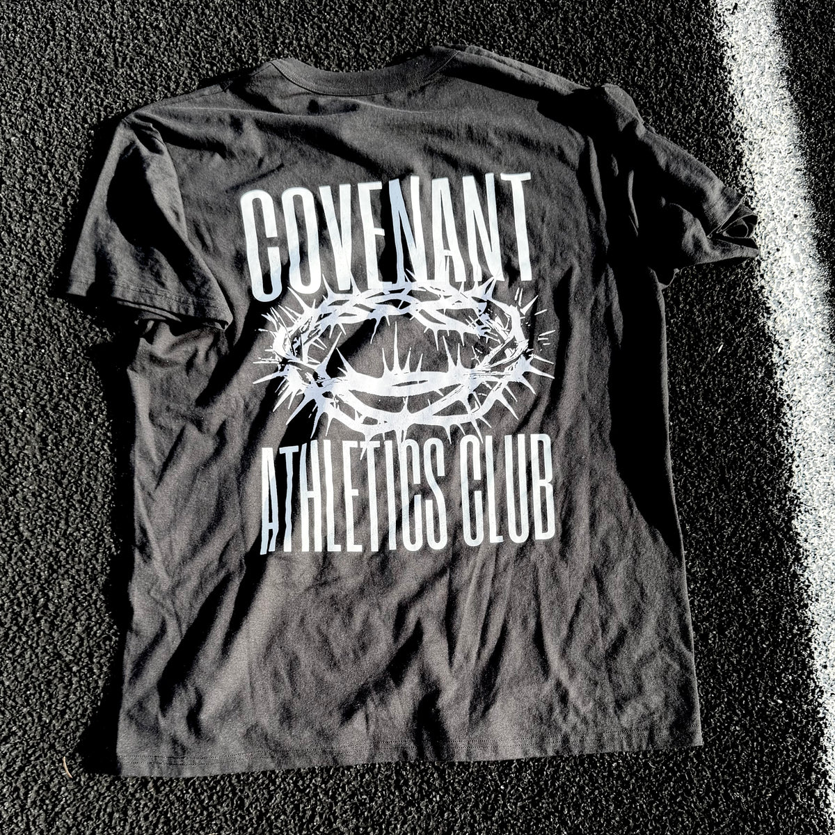 “Crown of Thorns” Tee