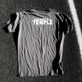 “Temple” Tee