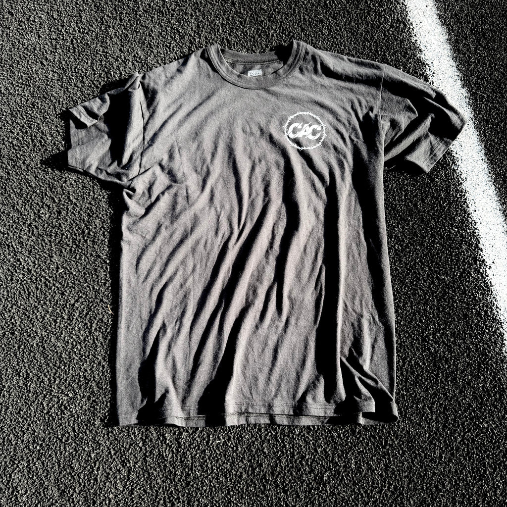 “Crown of Thorns” Tee