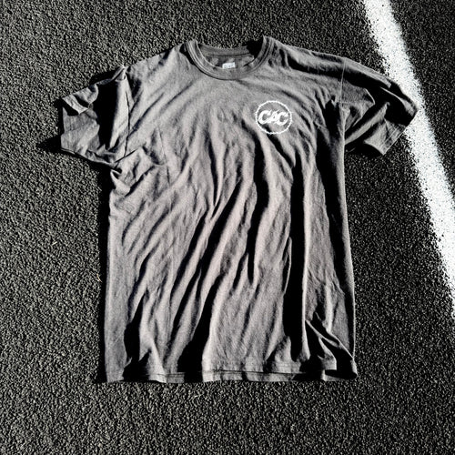 “Crown of Thorns” Tee