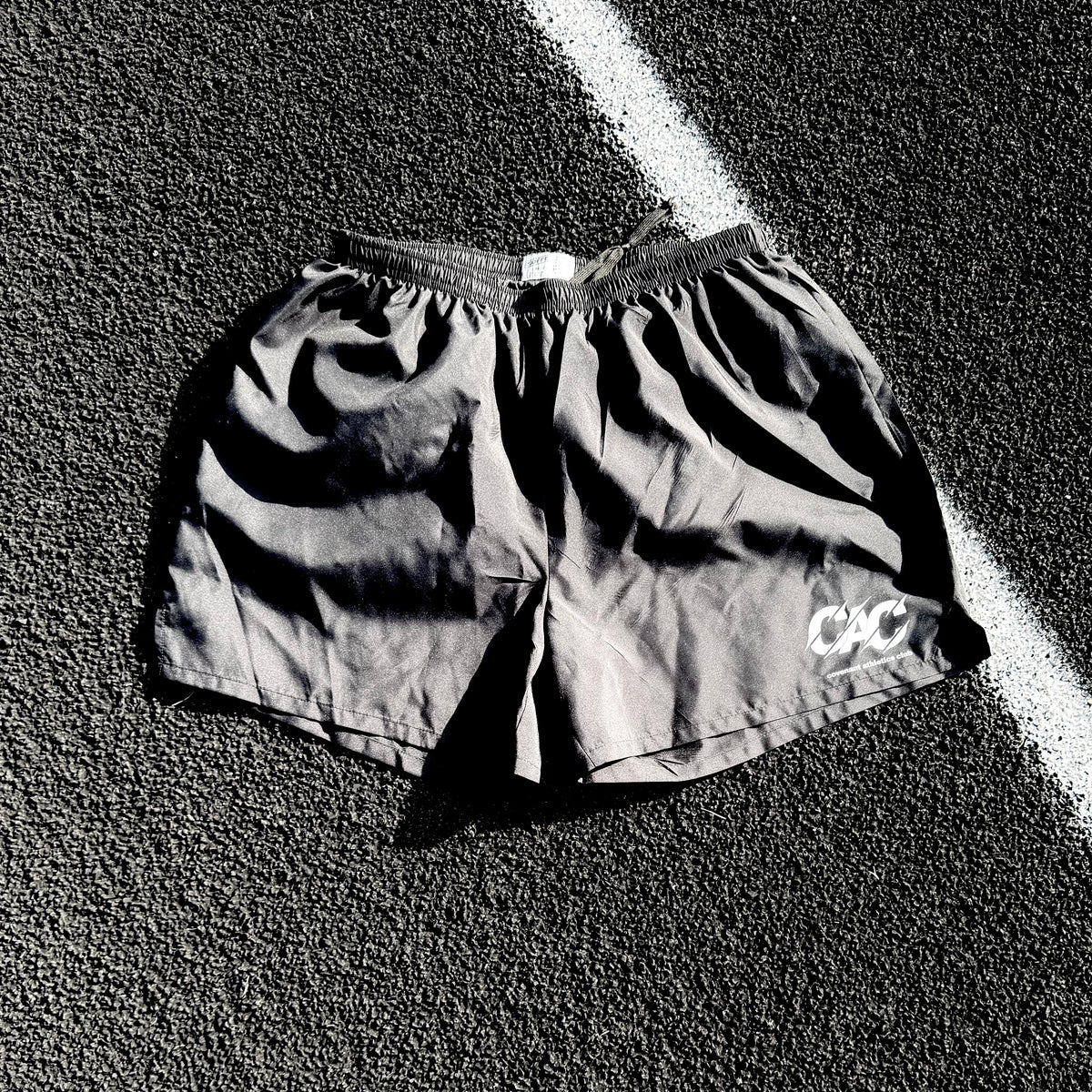 CAC Running Shorts