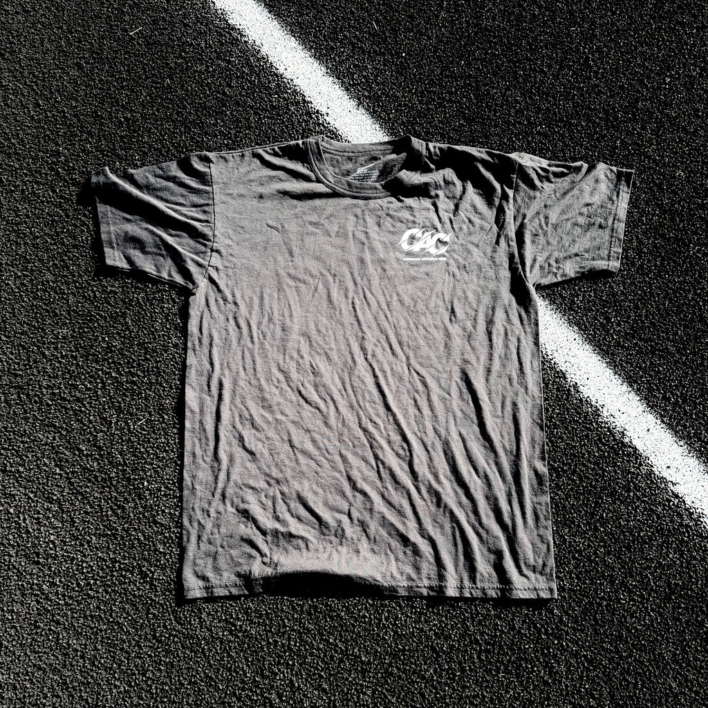 “Temple” Tee