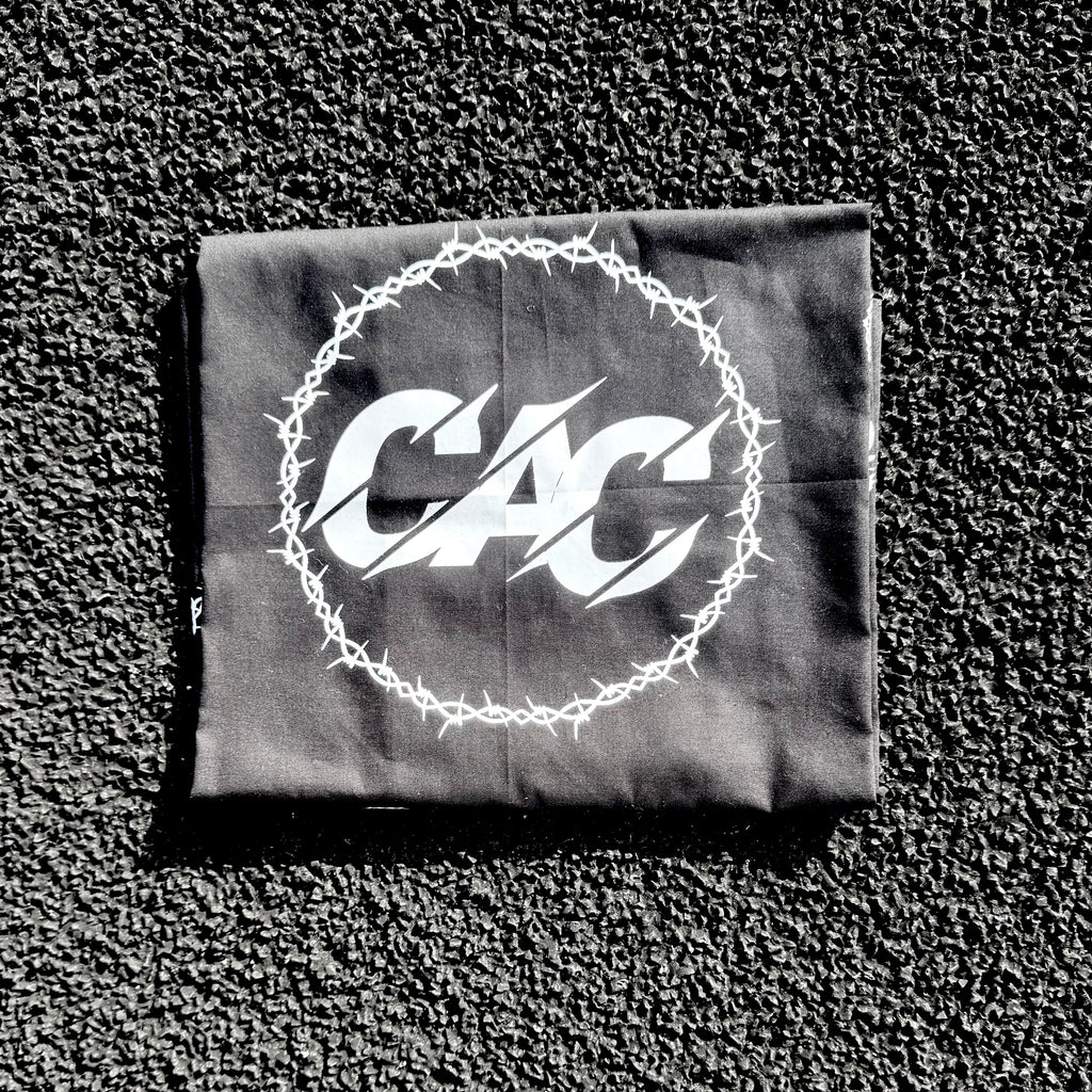 CAC XL Bandana