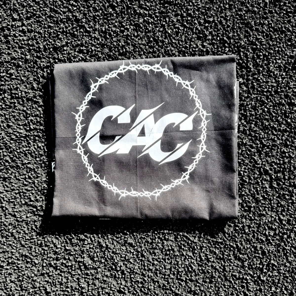 CAC XL Bandana