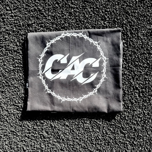CAC XL Bandana